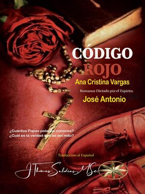 cover image of Código Rojo
